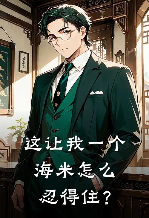 这让我一个海米怎么忍得住？