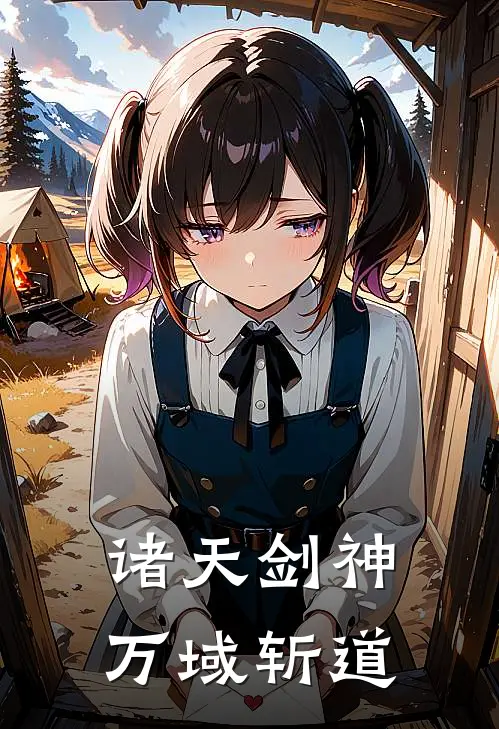 诸天剑神万域斩道