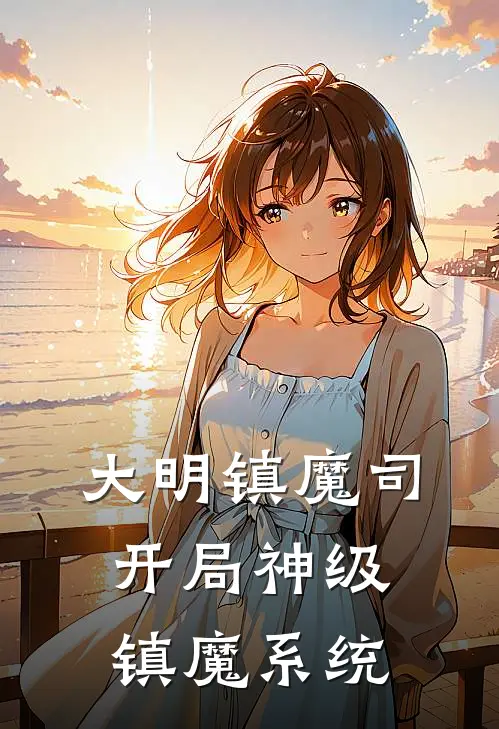 大明镇魔司：开局神级镇魔系统