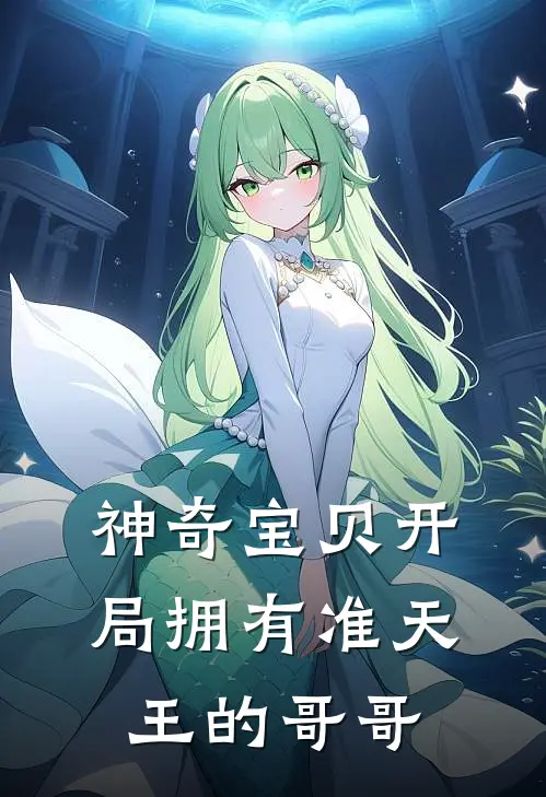 神奇宝贝开局拥有准天王的哥哥