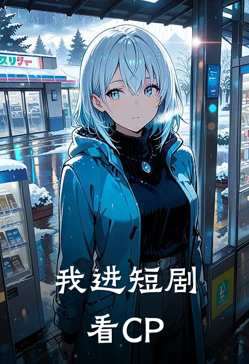 我进短剧看CP