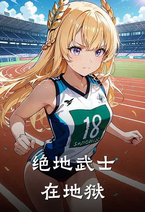 绝地武士在地狱