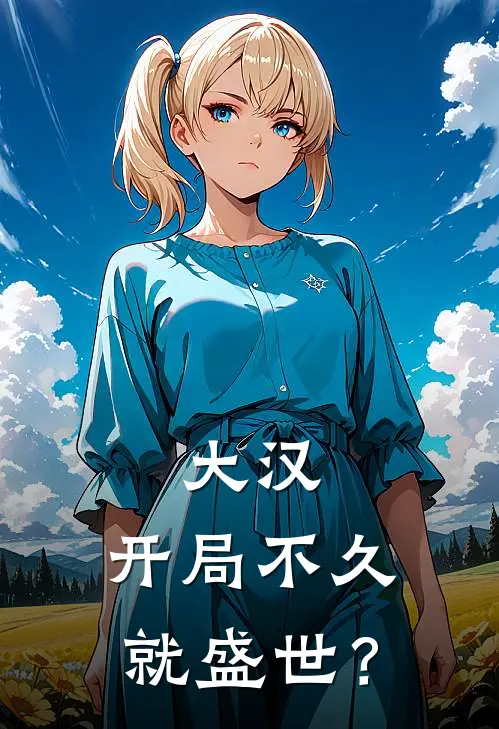 大汉：开局不久就盛世？