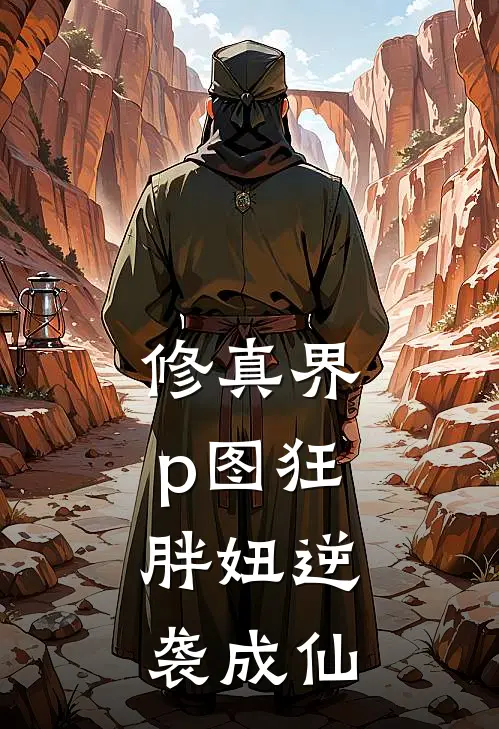 修真界p图狂：胖妞逆袭成仙