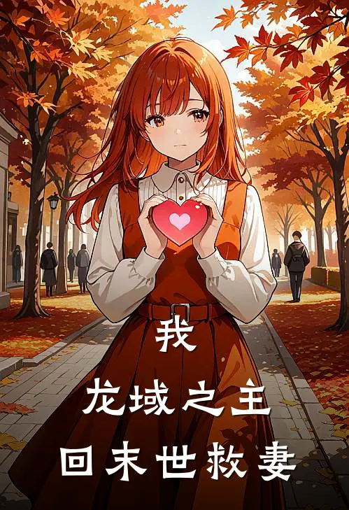 我，龙域之主，回末世救妻