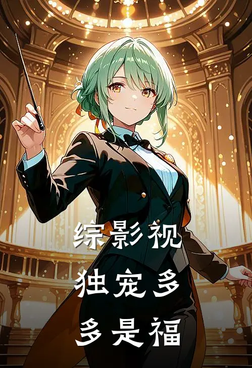 综影视：独宠多多是福