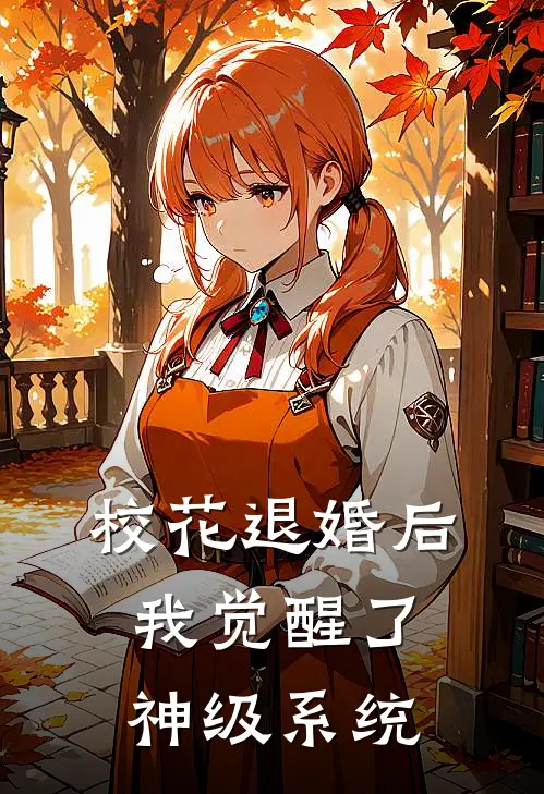 校花退婚后我觉醒了神级系统