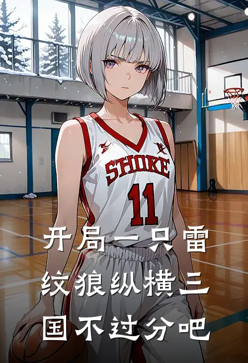 开局一只雷纹狼纵横三国不过分吧