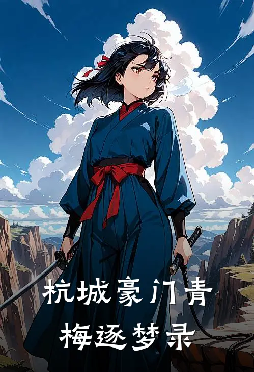 杭城豪门青梅逐梦录