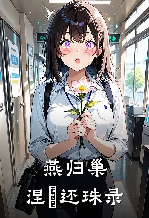 燕归巢：涅槃还珠录