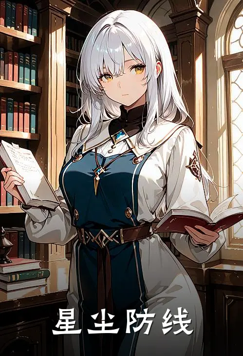 【星尘防线】