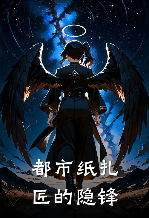 都市纸扎匠的隐锋