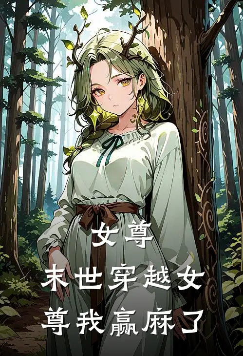 女尊，末世穿越女尊我赢麻了