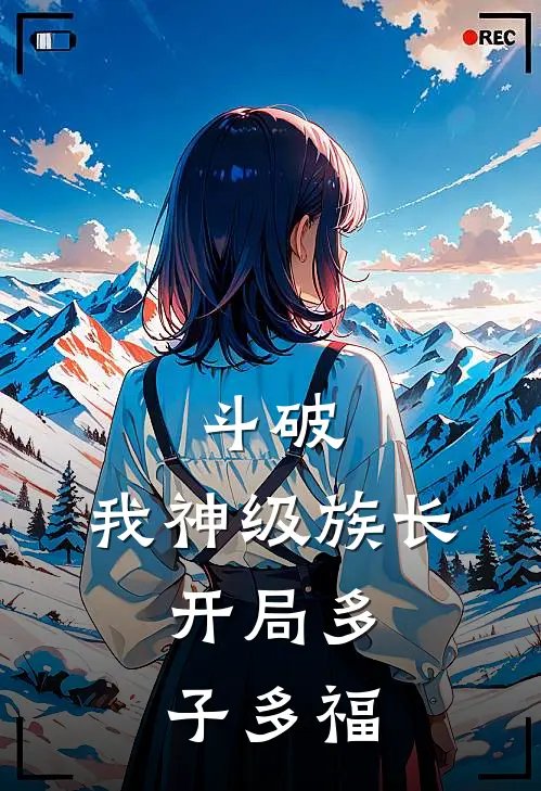 斗破：我神级族长，开局多子多福