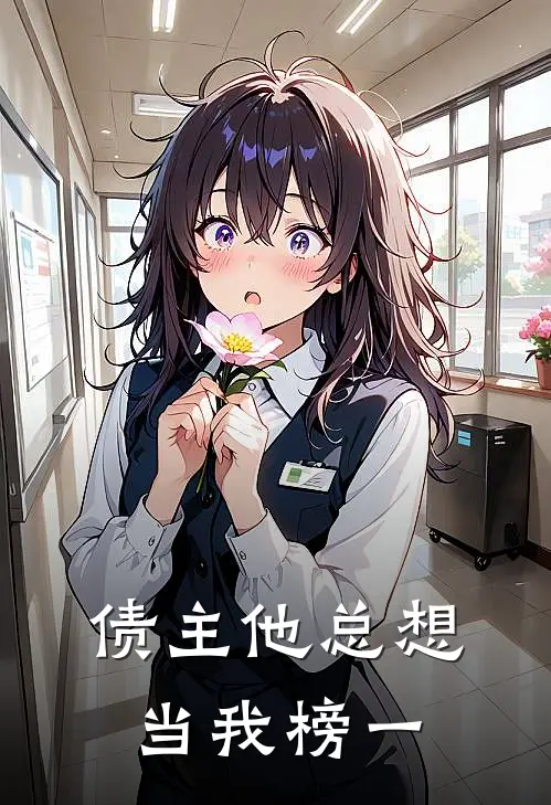 债主他总想当我榜一