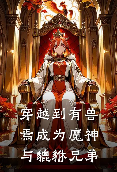 穿越到有兽焉成为魔神与貔貅兄弟