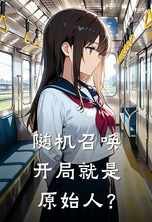 随机召唤：开局就是原始人？