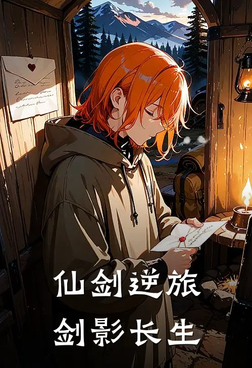 仙剑逆旅，剑影长生