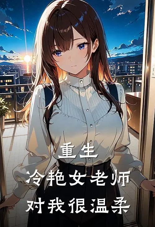 重生：冷艳女老师对我很温柔