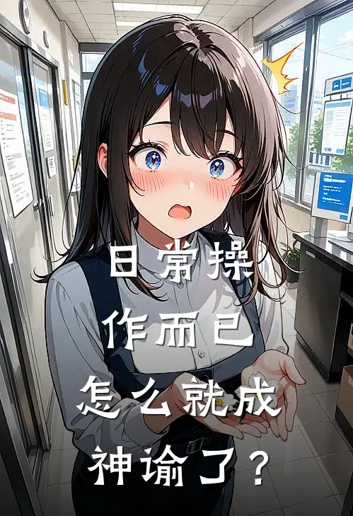 日常操作而已，怎么就成神谕了？