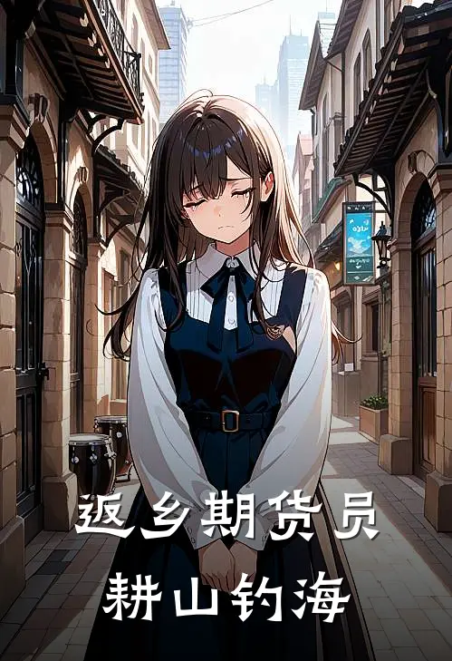 返乡期货员耕山钓海