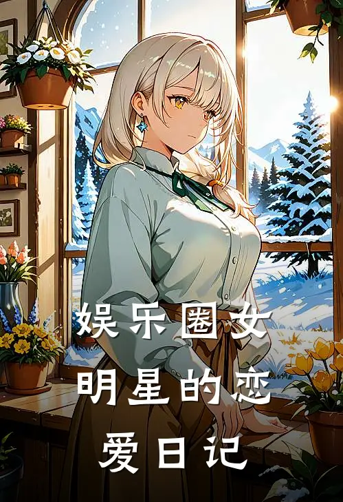 娱乐圈女明星的恋爱日记