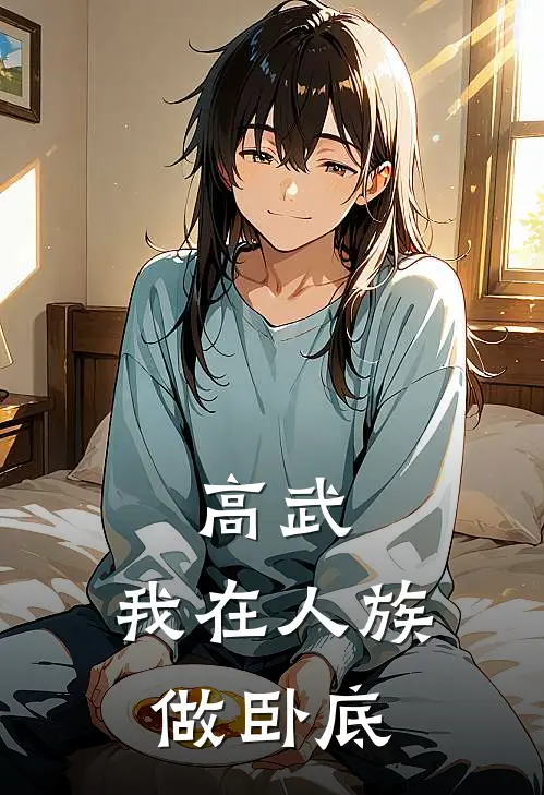 高武：我在人族做卧底