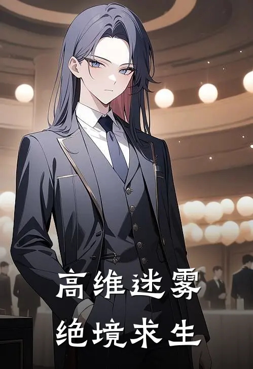 高维迷雾：绝境求生