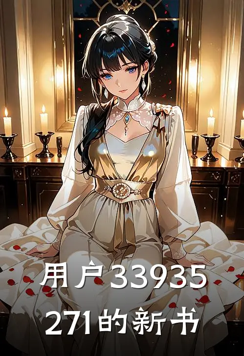 用户33935271的新书