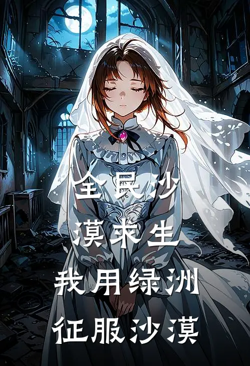 全民沙漠求生，我用绿洲征服沙漠