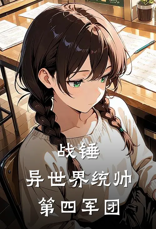 战锤：异世界统帅第四军团