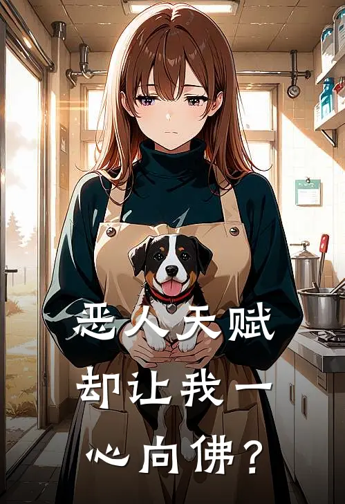 恶人天赋，却让我一心向佛？