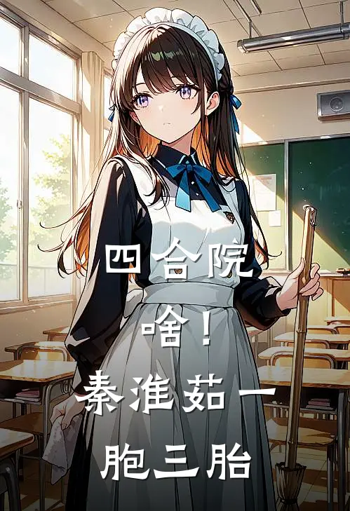 四合院：啥！秦淮茹一胞三胎