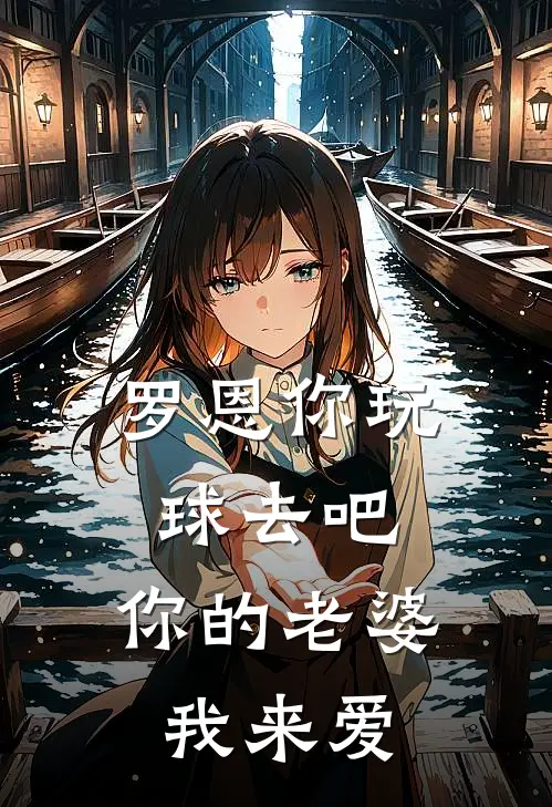 罗恩你玩球去吧，你的老婆我来爱