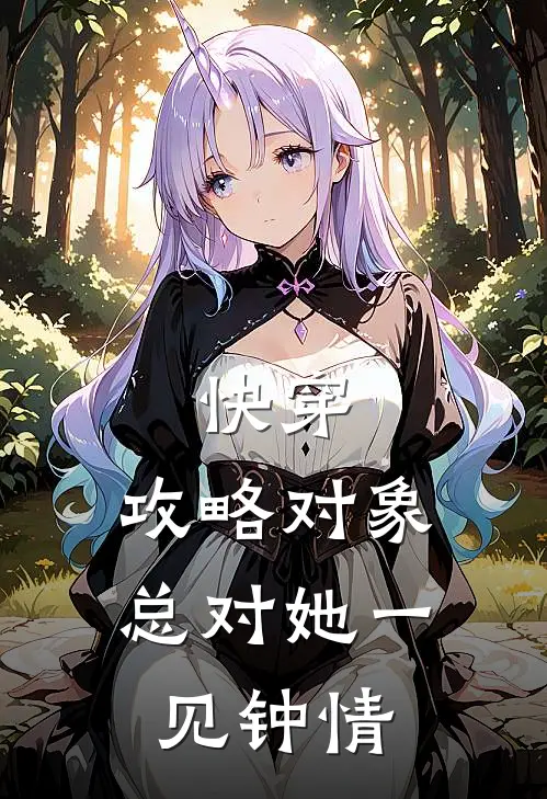 快穿：攻略对象总对她一见钟情