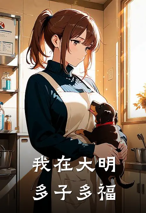 我在大明多子多福