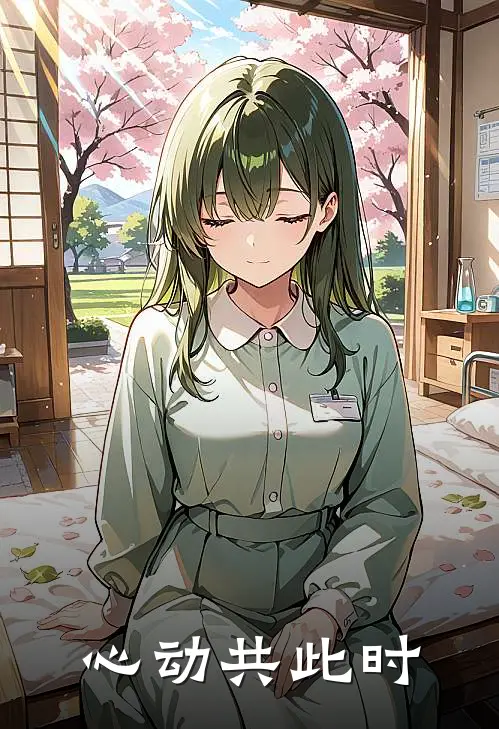 心动共此时