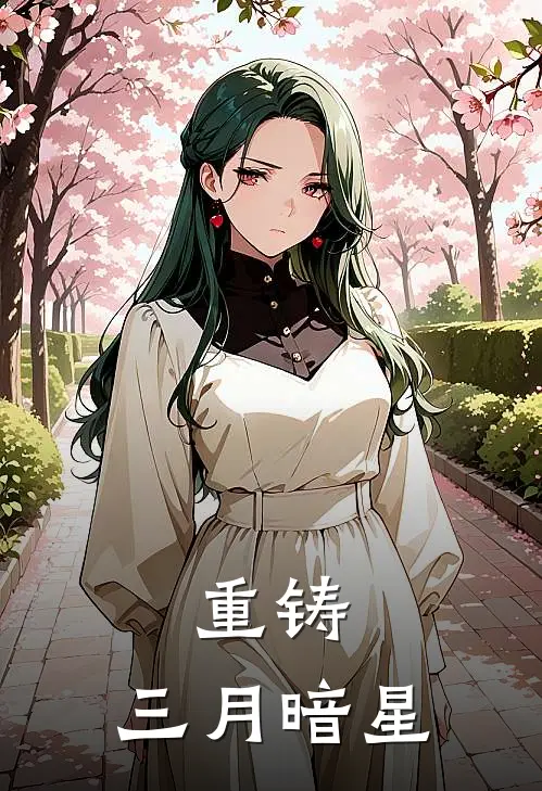 重铸：三月暗星