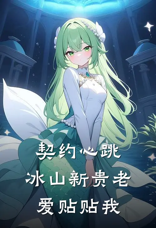 契约心跳：冰山新贵老爱贴贴我