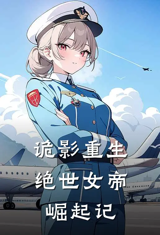 诡影重生：绝世女帝崛起记