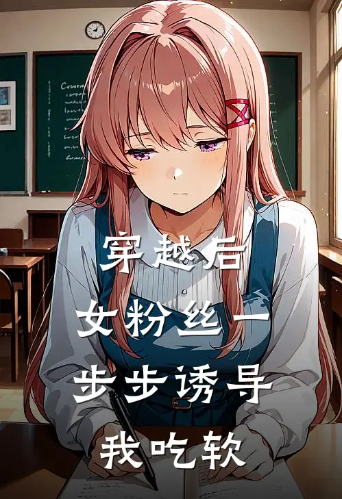 穿越后，女粉丝一步步诱导我吃软