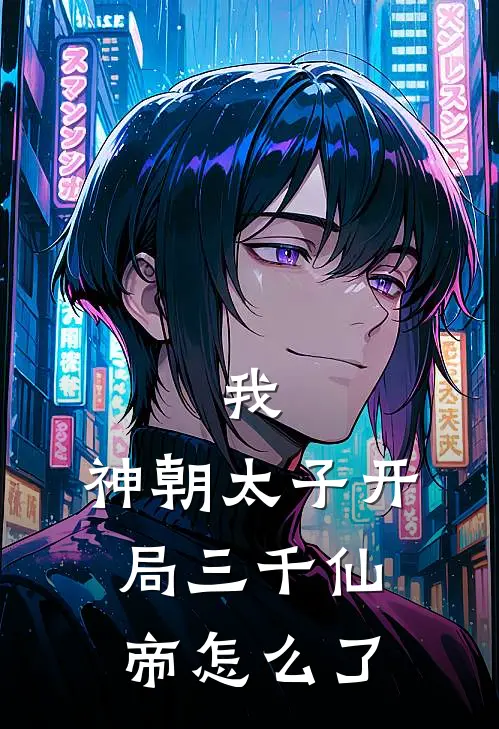 我，神朝太子开局三千仙帝怎么了