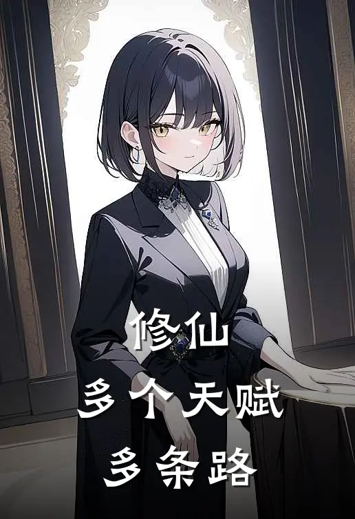 修仙，多个天赋多条路