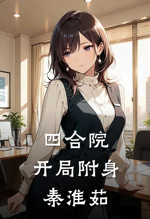 四合院：开局附身秦淮茹