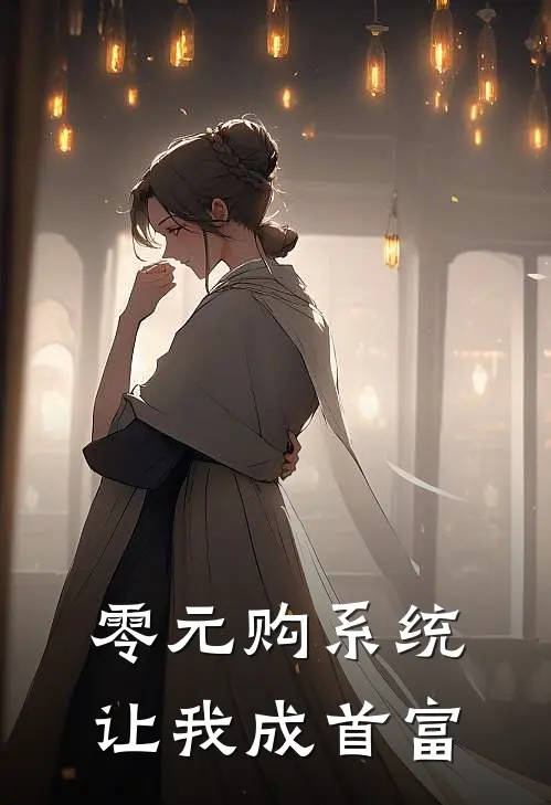 零元购系统让我成首富