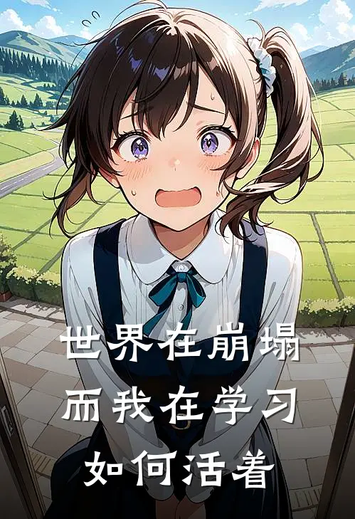 世界在崩塌，而我在学习如何活着