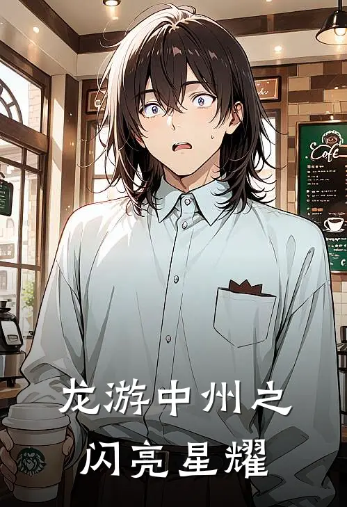 龙游中州之闪亮星耀