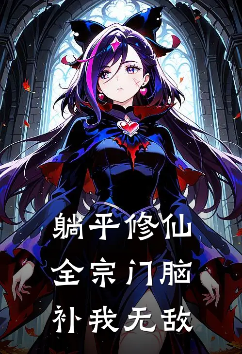 躺平修仙：全宗门脑补我无敌