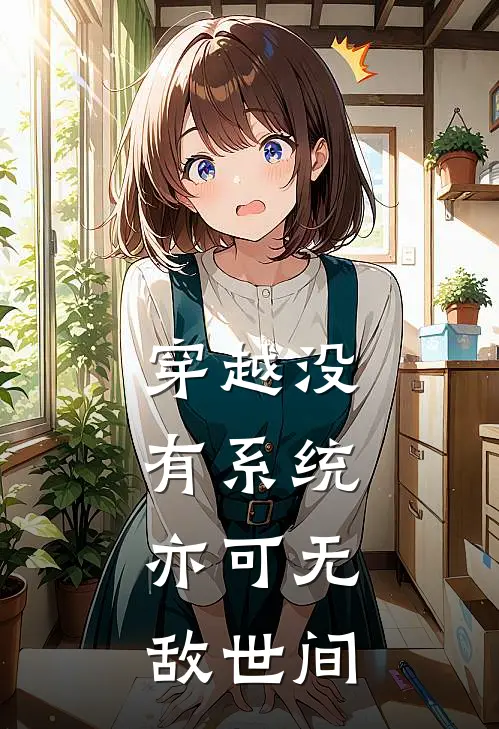 穿越没有系统，亦可无敌世间