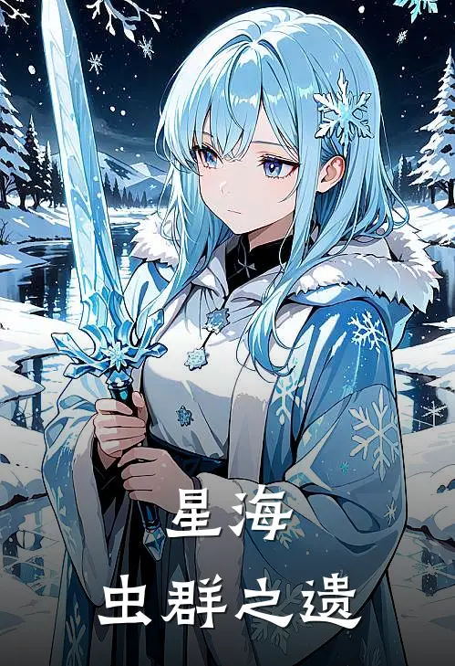 星海：虫群之遗